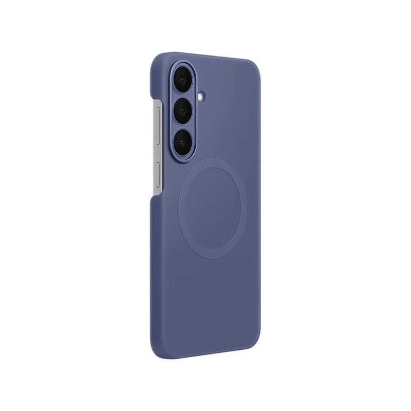 Samsung S741 S26 FE Silicone Magnet Case Blue Violet EF-ES741CLE